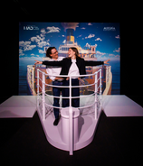 DIE LEGENDE DER TITANIC