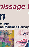 Kunstausstellung NARBEN