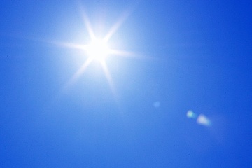 Amtliche Hitzewarnung aus: Tipps für richtiges Verhalten bei starker Hitze