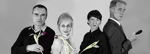 Der Gott des Gemetzels