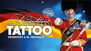 Germany Military Tattoo