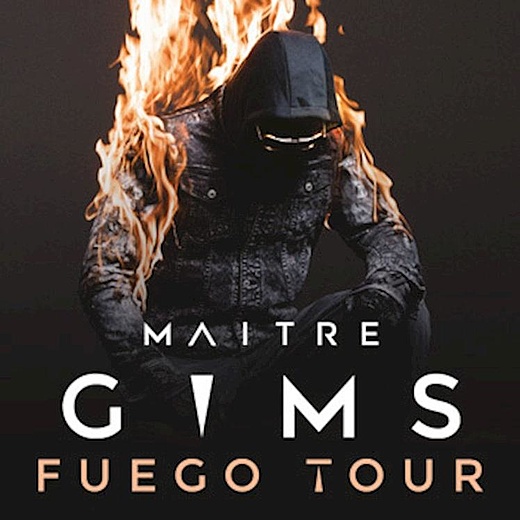 Maitre Gims