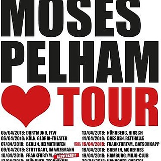 Moses Pelham & Band - Heart