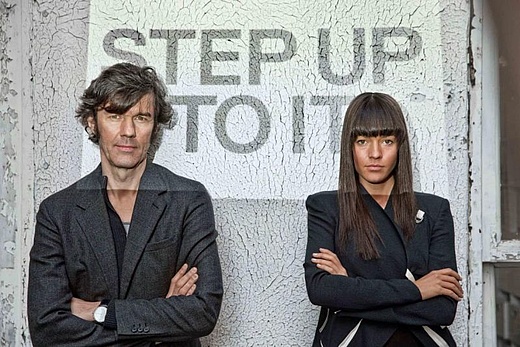 Sagmeister und Walsh: Beauty