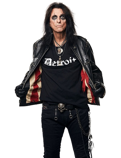 Alice Cooper