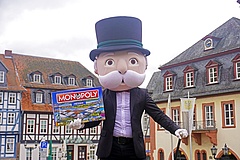 Hessen hat jetzt eine eigene Monopoly Edition