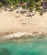 Costa Rica im Main-Taunus-Zentrum