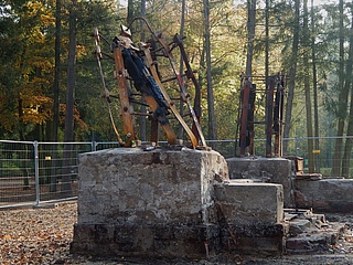 Now it's certain: This is how the Goetheturm is coming back