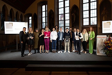 Frankfurt Founders Award 2022: MentalStark wins ahead of Werkules and OMC°C