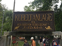 Kobelt Zoo opens at the end of May