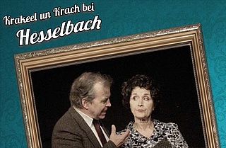 Krakeel un Krach by Hesselbach