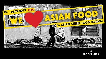 Das 1st Asian Street Food Festival bringt authentische Köstlichkeiten nach Frankfurt