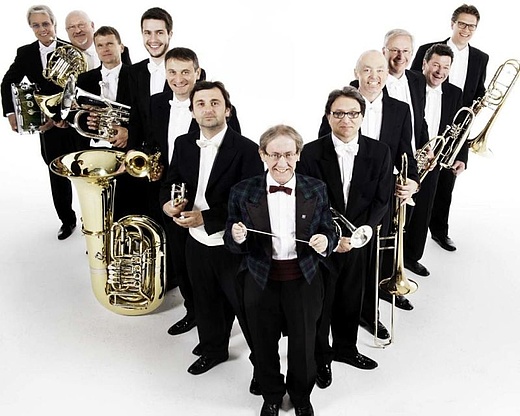 Blechschaden - Münchner Philharmoniker
