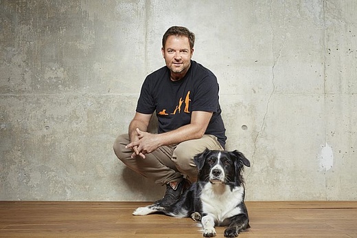 Martin Rütter - Acquittal