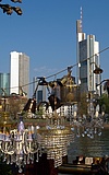 Flohmarkt Frankfurt