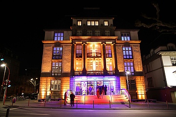 Lange OSCAR-Nacht im Filmmuseum