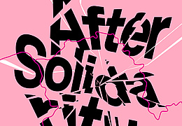 After Solidarity: Partizipative Performance