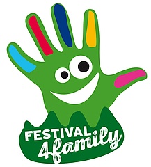 Fun, games and charity at the Festival4Family 2019