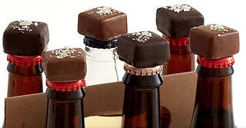 Beer Meets Chocolate