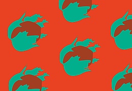 Pflanzaktion - Food Forest for Democracy