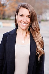 Festival4Family präsentiert seine neue Botschafterin: Familien-Influencerin Julia Rodriguez Diaz 'Happy Kids Ausflugstipps'