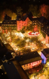 Winterzauber Laubach 2026