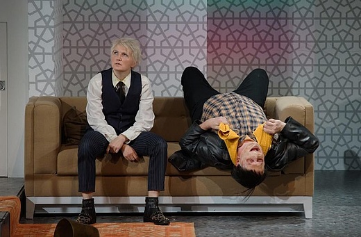 Arsenic and Lace Bonnets