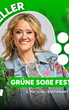 LISA FELLER - Green Sauce Festival