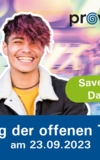 Tag der offenen Tür bei Provadis