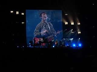 James Blunt kommt 2020 zurück nach Frankfurt