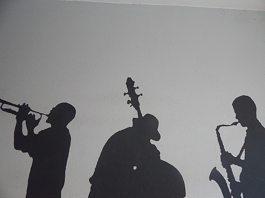 Sam Hogarth Trio feat. Louis Grote