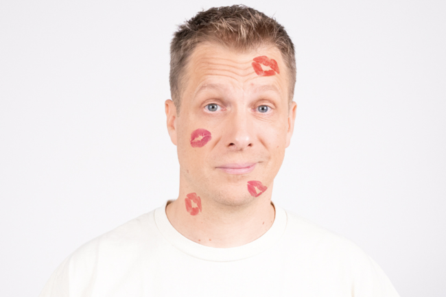 Oliver Pocher