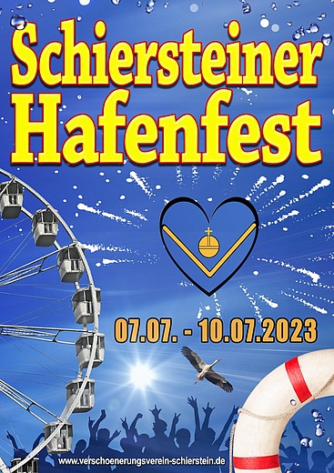 Schiersteiner Hafenfest
