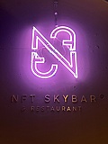 New opening: Frankfurt now has the highest SKYBAR in Germany