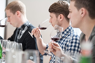 Pflichttermin für Weinfreunde: 'Wein am Main' kommt zum 13. Mal nach Frankfurt