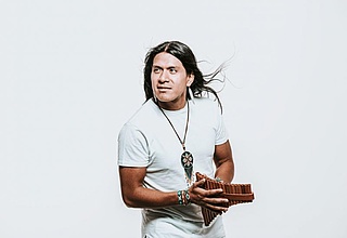 Leo Rojas and Friends