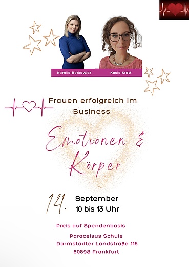 Frauen erfolgreich im Business