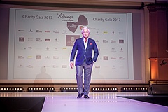 The KLEIDER MACHEN LEUTE Charity Gala - Glamorous climax of a strong campaign