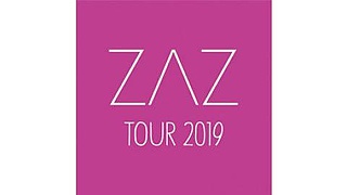 ZAZ - Tour 2019