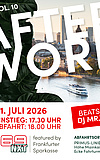 069NXT x AFTER-WORK Summer Special