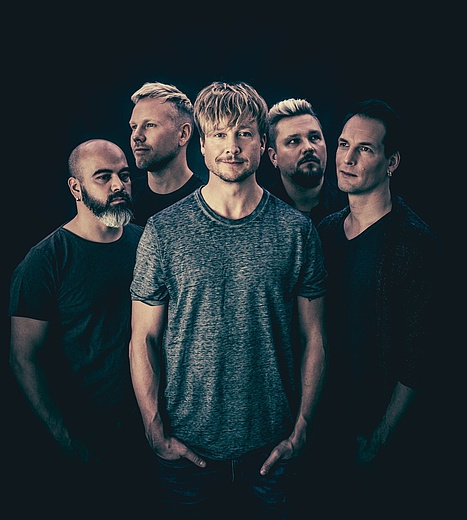 Sunrise Avenue - The Final Tour