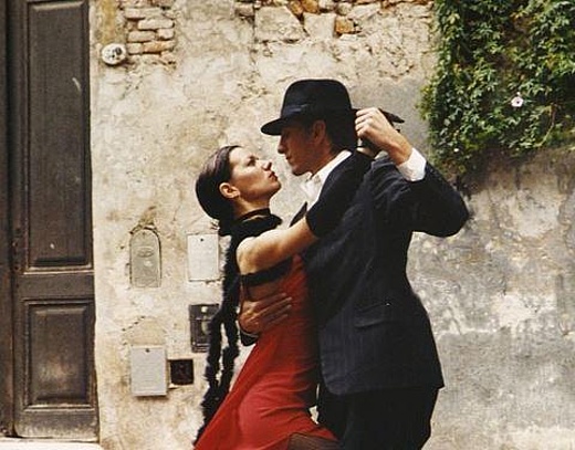 Noche de Salsa
