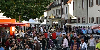 9th Barbarossa Market