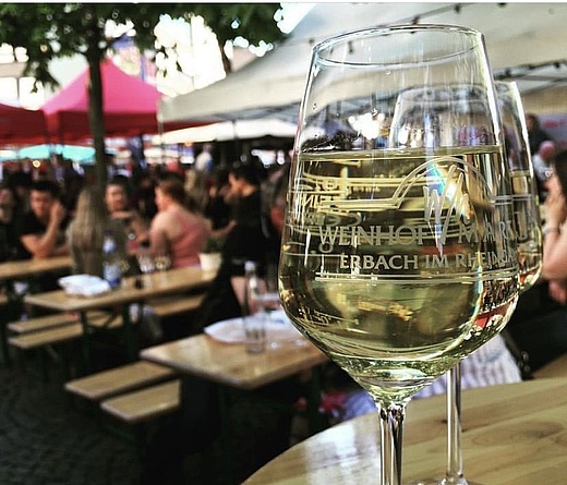 17. Bornheimer Weinfest