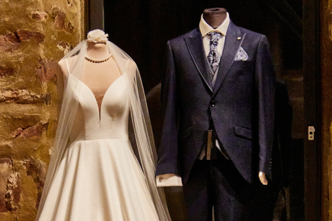 Hochzeitsmesse Wiesbaden 2025