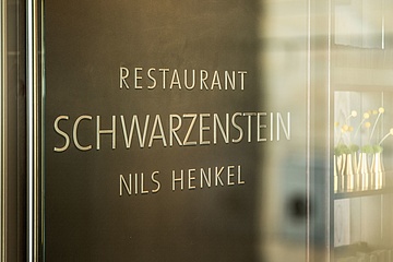 Nils Henkel kocht nicht mehr auf Burg Schwarzenstein