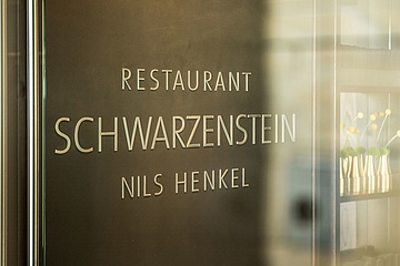 Nils Henkel no longer cooks at Schwarzenstein Castle