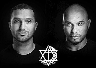 D-Flame & Hassan Annouri