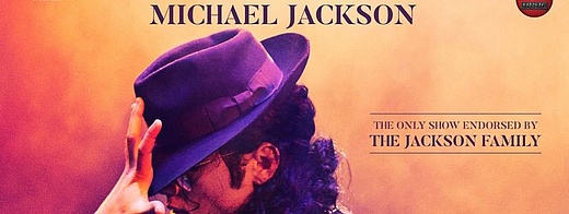 Forever - King of Pop - Konzert verschoben