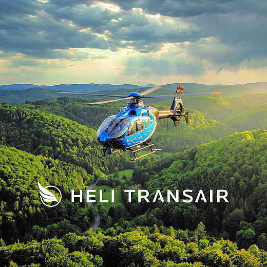 HELIKOPTER-RUNDFLUGTAG